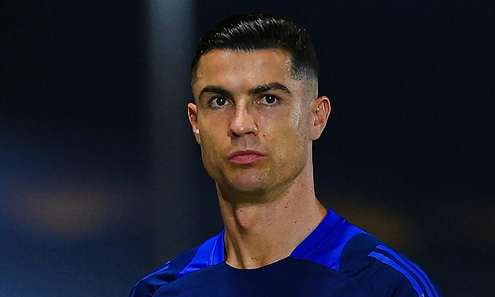 Ronaldo bị CLB Al Hilal từ chối